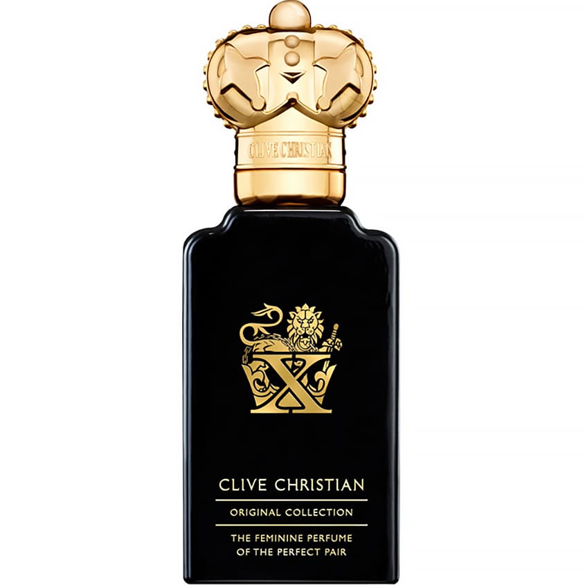 CLIVE CHRISTIAN عطر نسائي X – شراء أونلاين