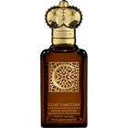 CLIVE CHRISTIAN C WOODY LEATHER PERFUME SPRAY 50 ML – buy online