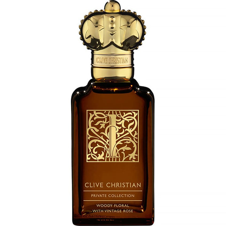 I WOODY FLORAL PERFUME SPRAY 50 ML