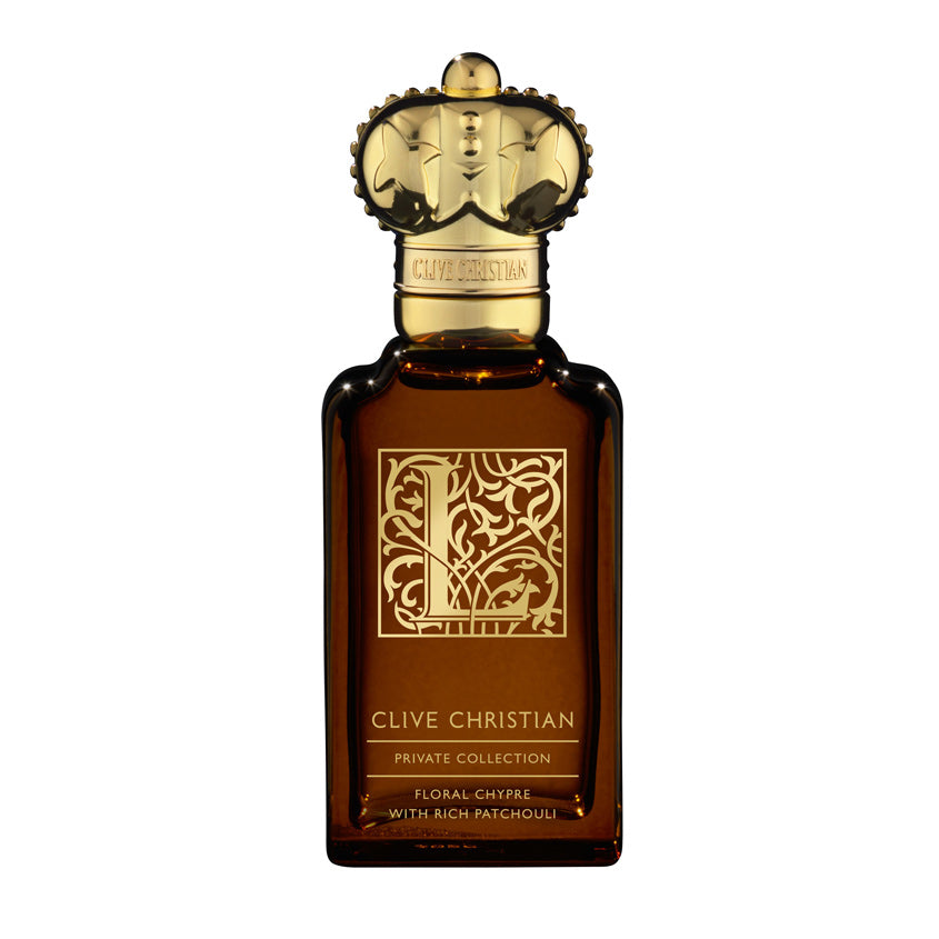 CLIVE CHRISTIAN عطر شيبر زهري