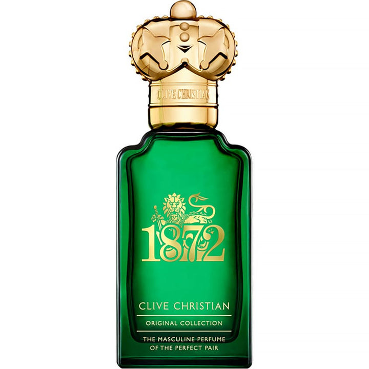 1872 MASCULINE PERFUME SPRAY 50 ML