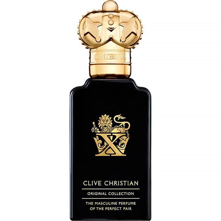 عطر رجالي X