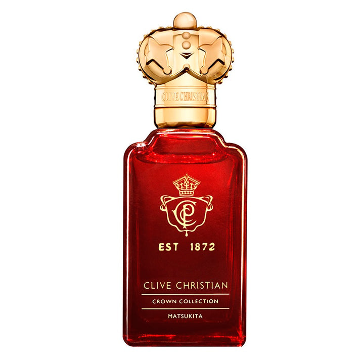 CROWN COLLECTION MATSUKITA PERFUME SPRAY 50 ML