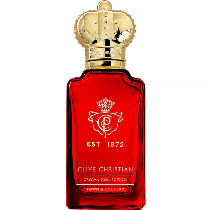 TOWN & COUNTRY PERFUME SPRAY 50 ML