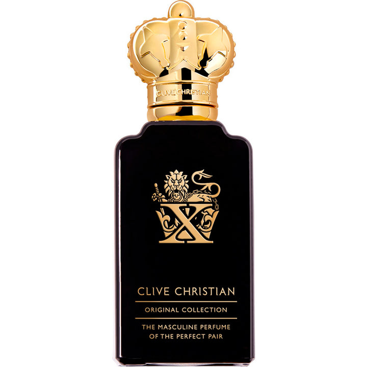 عطر رجالي X
