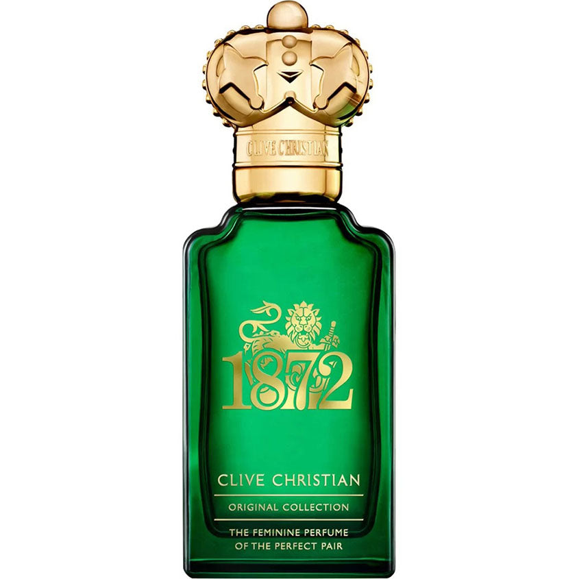 CLIVE CHRISTIAN 1872 FEMININE EDP 100ML
