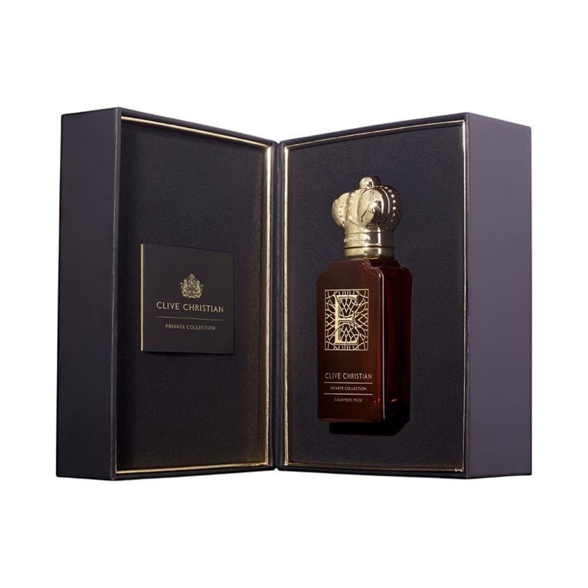 CLIVE CHRISTIAN E CASHMERE MUSK EXDP 50ML – شراء أونلاين