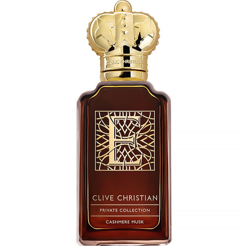 CLIVE CHRISTIAN E CASHMERE MUSK EXDP 50ML