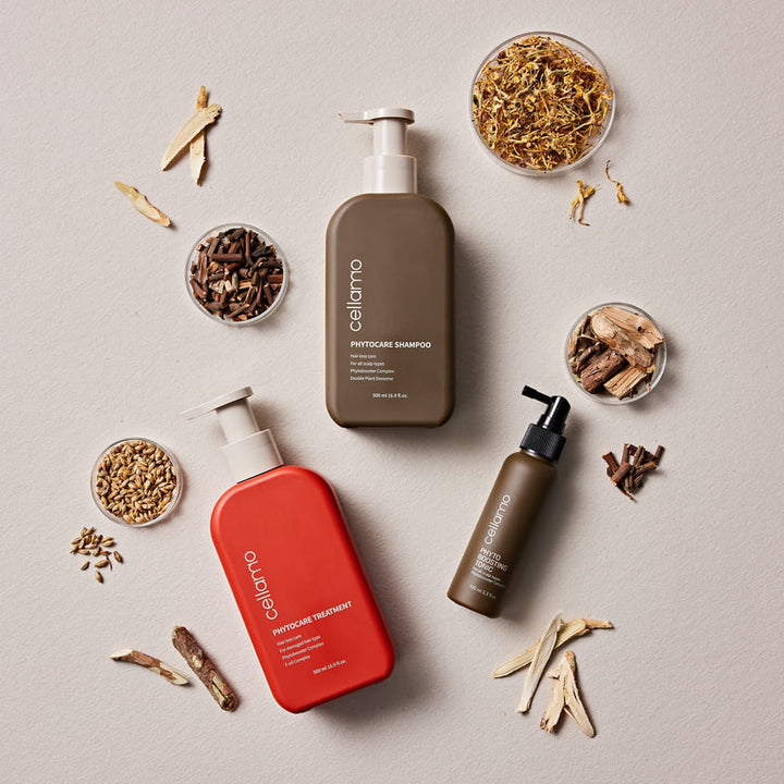 PHYTOCARE TREATMENT 500ML