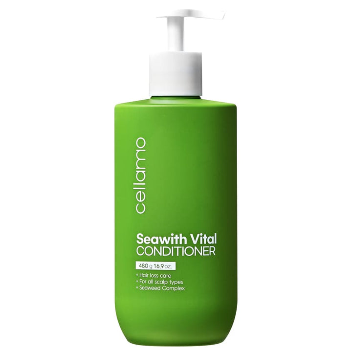 SEAWITH VITAL CONDITIONER 480G