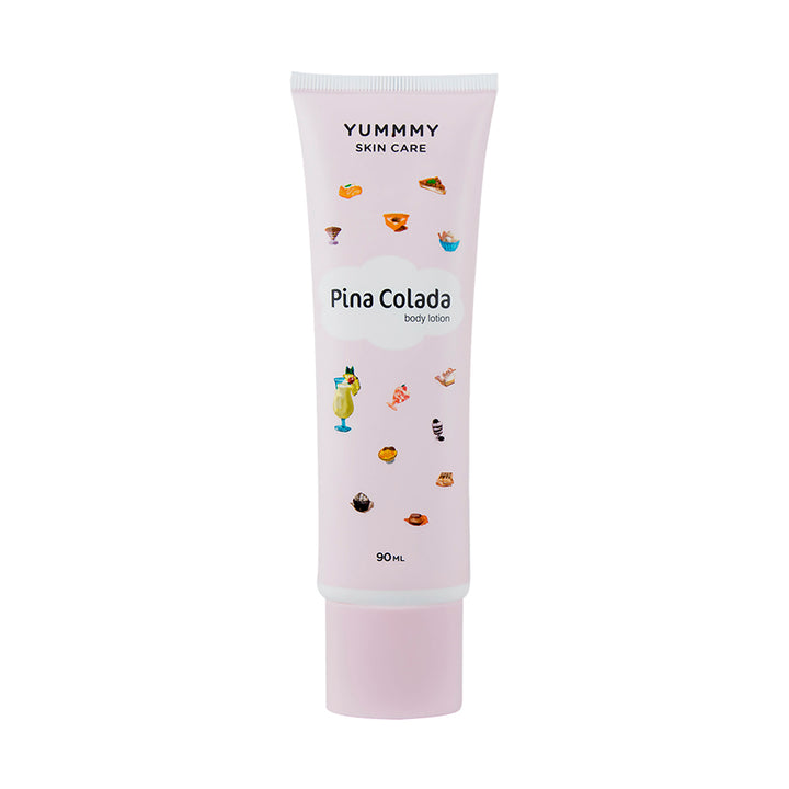 Body lotion Pina Colada, 90ml