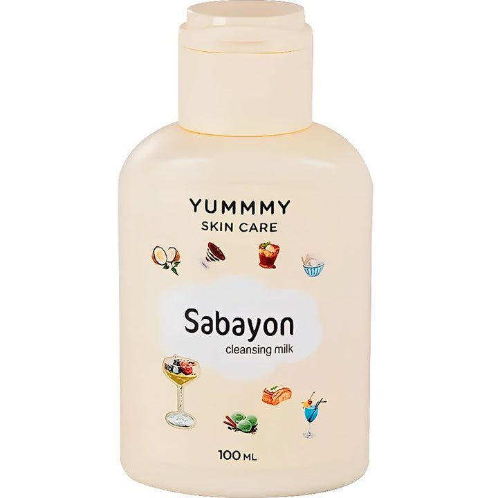 Cleasing milk Sabayon, 100ml