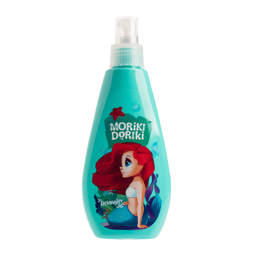 MORIKI DORIKI Detangler Lana, 200 ml