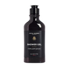 ROYAL BARBER Shower gel, 290 ml – buy online