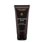 ROYAL BARBER بلسم ما بعد الحلاقة