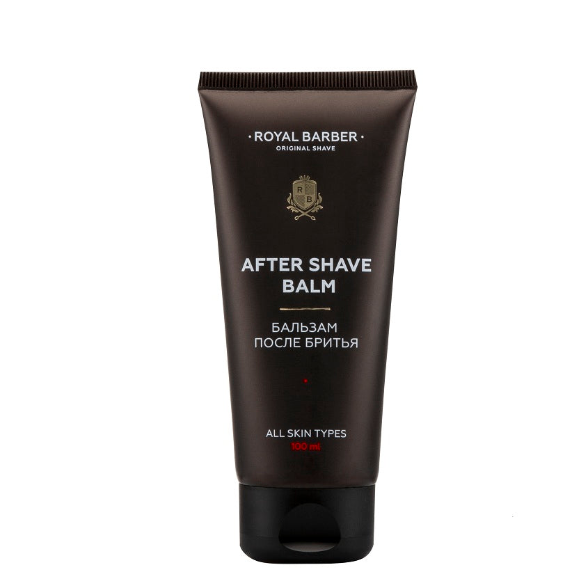 ROYAL BARBER بلسم ما بعد الحلاقة