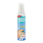 MORIKI DORIKI Bath mousse foam Mimzu, 150 ml