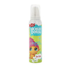 MORIKI DORIKI Bath mousse foam Shushi, 150 ml