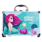 MORIKI DORIKI MAKE-UP Case LANA 1 pc. – buy online