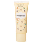Hydrating hand cream Lemon Meringue, 75ml