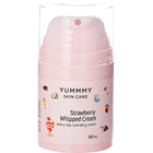 YUMMMY Every-day hydrating cream Strawberry Whipped Cream, 50 ml – buy online