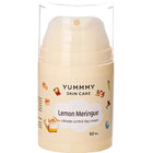 YUMMMY Climate control day cream Lemon Meringue, 50ml – free delivery