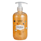 YUMMMY Lemon Meringue delicate shower gel, 450ml – online store