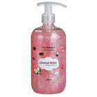 YUMMMY Coconut Water delicate shower gel, 450ml