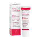 SKIN SOLUTION Fluid Night Cream