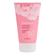 PURE ROSE Facial Wash Gel