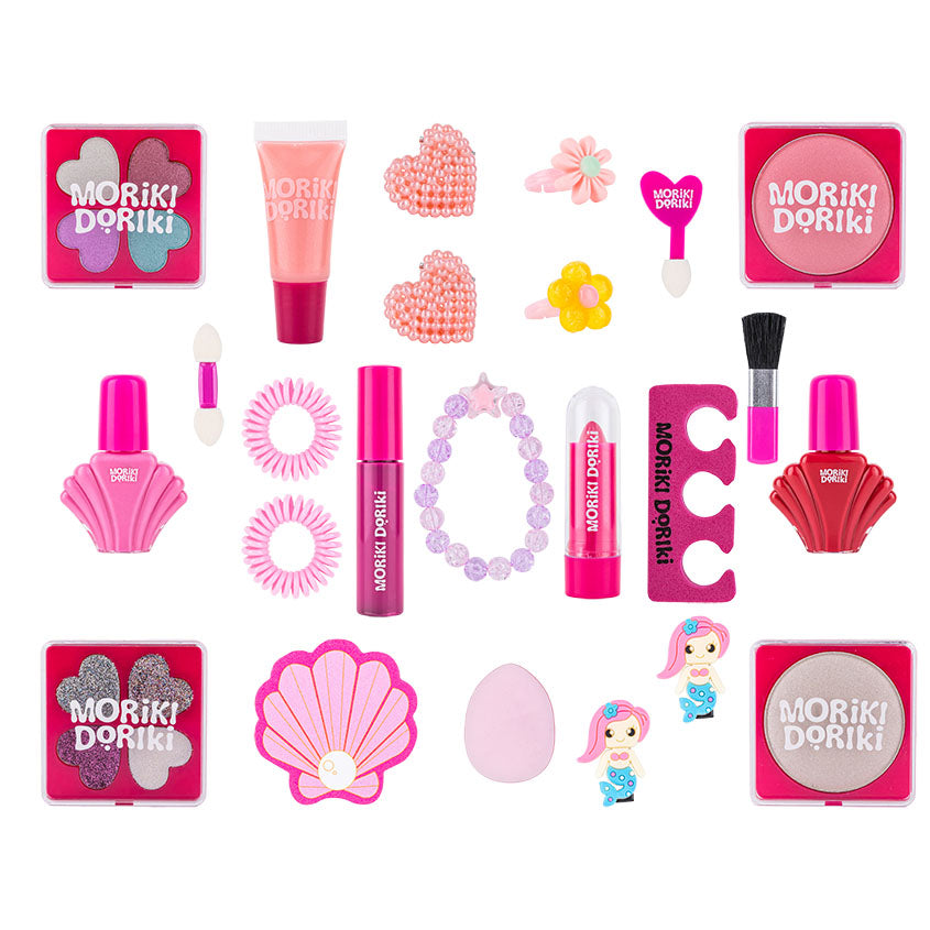 MORIKI DORIKI Little mermaid Advent Calendar, 1 ps. – buy online