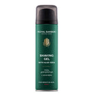 ROYAL BARBER Shaving gel with Aloe vera, 200 ml – buy online