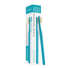 #DENTAGLANZ Toothbrush Ecoline TURQUOISE, 1 pc – buy online