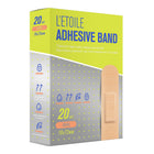 LOREN COSMETIC شريط لاصق مبيد للجراثيم L'ETOILE 19x72 مم – شراء أونلاين