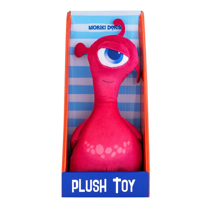NEKI PLUSH TOY, 1pc