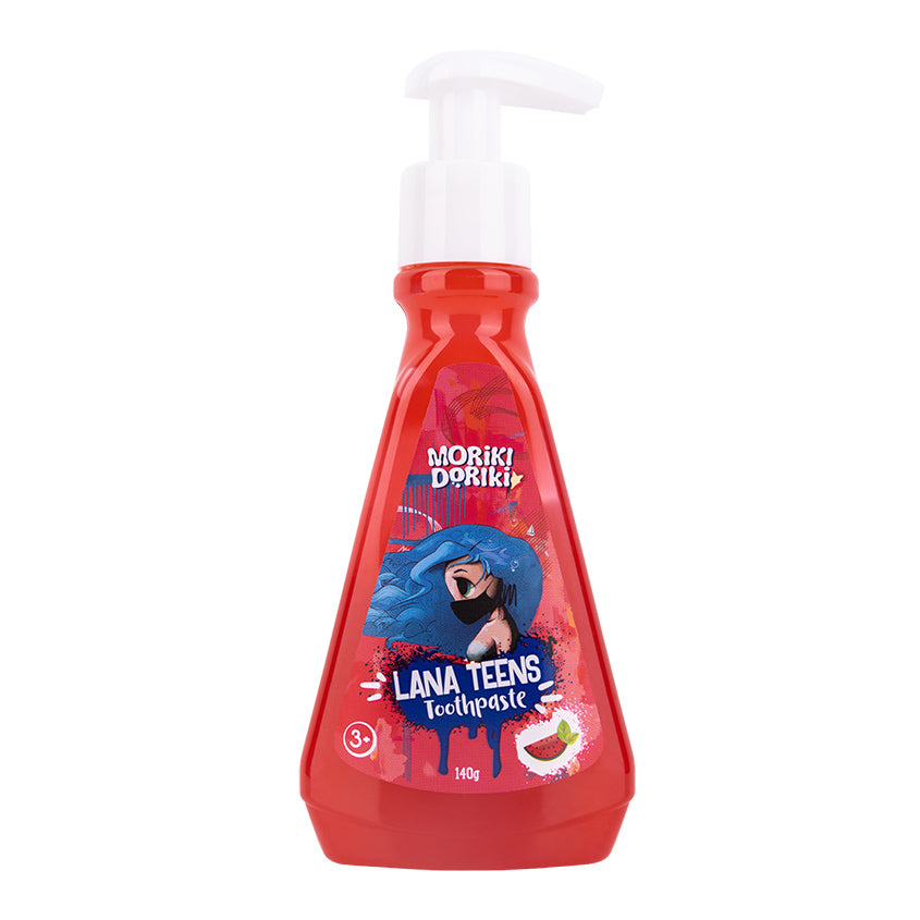 LANA TEENS Toothpaste, 140 gr