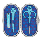 BRAVE PIRATE SPIKE manicure kit, 1 pc
