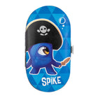 BRAVE PIRATE SPIKE manicure kit, 1 pc