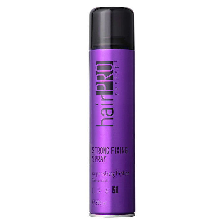 Strong Fixing Spray