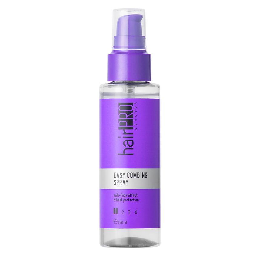 HAIR PRO CONCEPT Easy combing spray, 100 ml