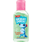 MORIKI DORIKI Antiseptic hand gel Ruru, 50 ml