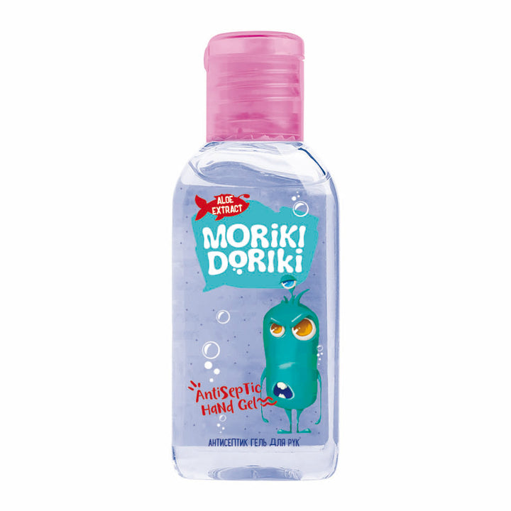 Antiseptic Hand Gel Grinbo