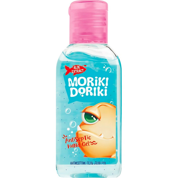 العوامل المضادة للبكتيريا جل مطهر لليدين ميمزو