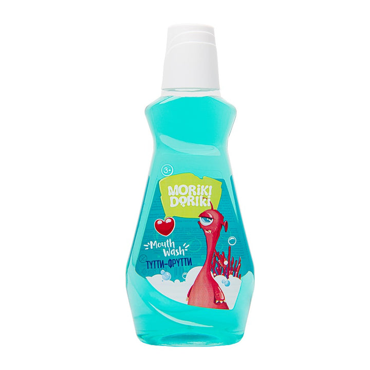 Mouthwash Tutti Frutti, 360 ml