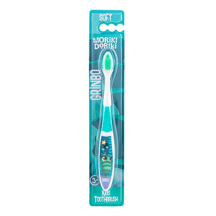 Kids Toothbrush Grinbo, 1 pc