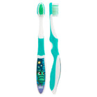 MORIKI DORIKI Kids Toothbrush Grinbo, 1 pc – buy online