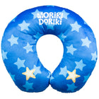 MORIKI DORIKI وسادة سفر للأطفال رورو