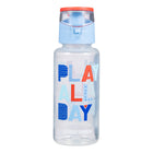 MORIKI DORIKI Kids water bottle Play all day, 390ml
