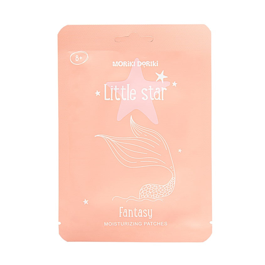 Little Star FANTASY Moisturizing Patches