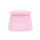 Moisturizing face cream Moriki Doriki Little Star, 30 ml